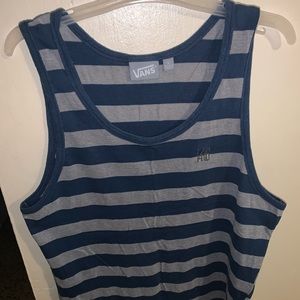 Vans Sleeveless Shirt